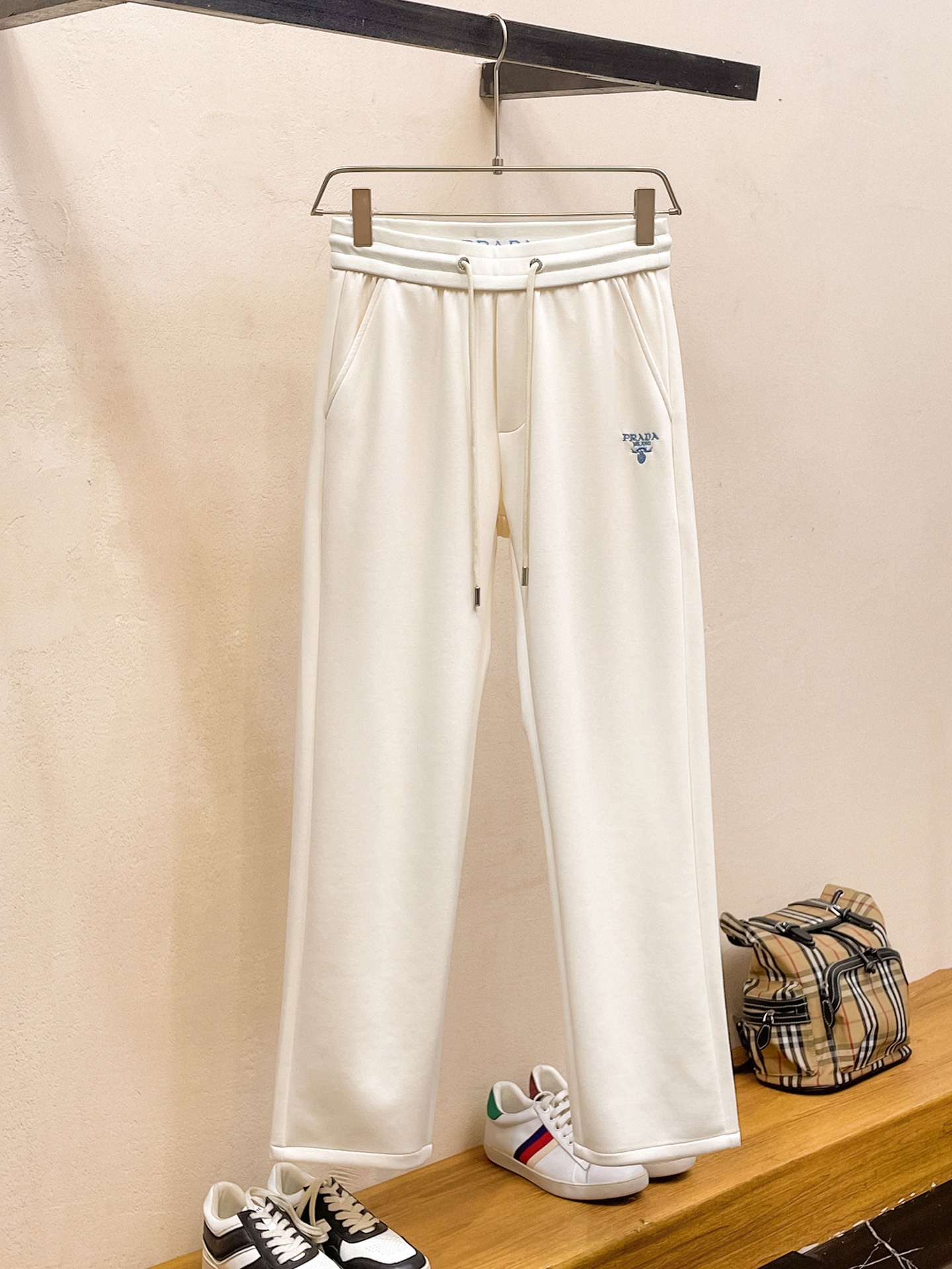 Casual Pants Man